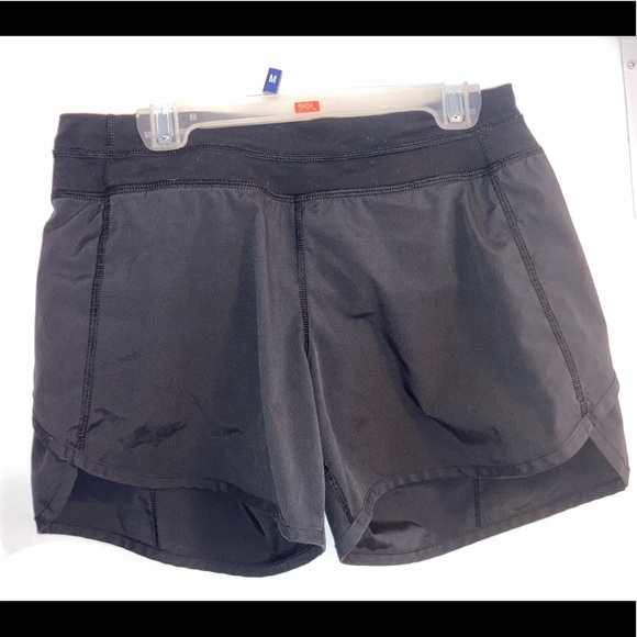 Ivivva 4” running shorts - Picture 1 of 4